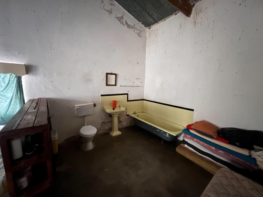 1 Bedroom Property for Sale in Kenhardt Northern Cape